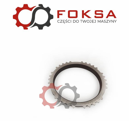 Pierścień / Hamulec synchronizatora