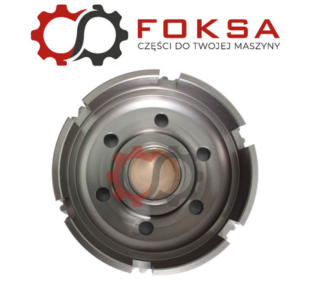 Kosz przystawki przedniego napędu