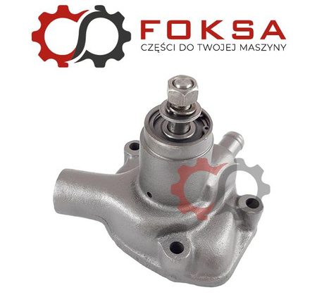 Pompa wody (bez koła pasowego)