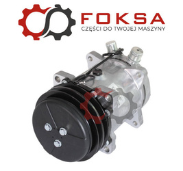 Sprężarka / Kompresor klimatyzacji