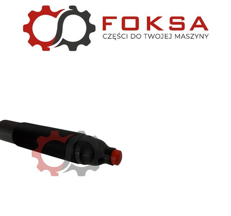 Czujnik regulacji wentylatora