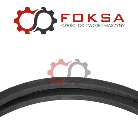 Pasek napędu przekładni kosy - Optibelt