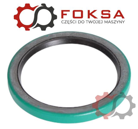 Uszczelniacz wałka sprzęgłowego SKF