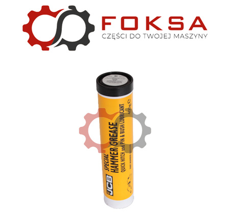 Smar do młota 0,40kg JCB