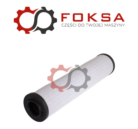 Filtr hydrauliczny wkład