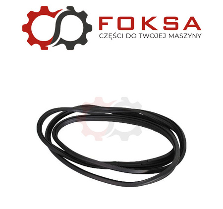 Uszczelka gumowa drzwi kabiny