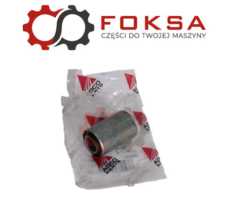 Tulejka zawieszenia kabiny tył - ORG