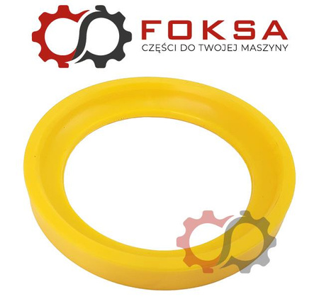 Osłona przeciw kurzowa uszczelniacza