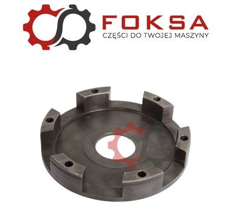 Kosz skrzyni biegów DYNA-6 - używany