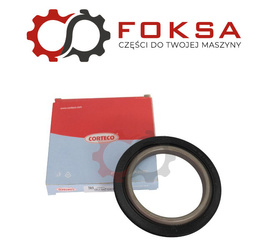 Pierścień uszczelniający tylnej półosi CORTECO