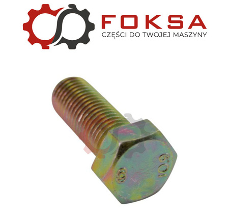 Śruba wałka podnośnika ORG