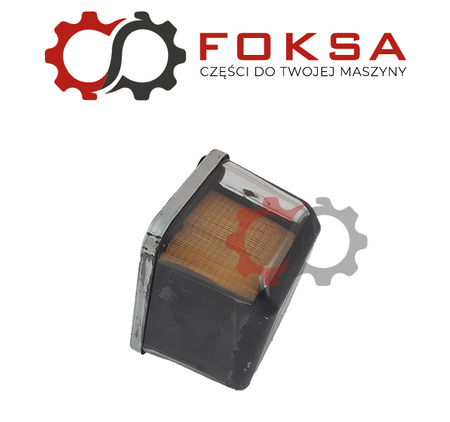 Filtr paliwa szklany