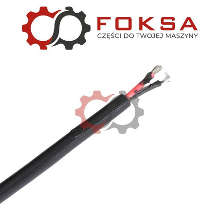 Lampa robocza 80LED, 6000K, SMD LED