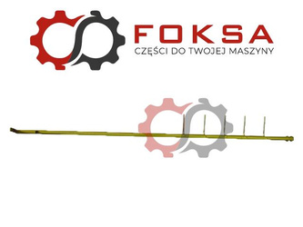 Rurka hedera 3,00m / 1895mm