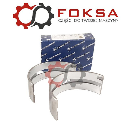 Panewka główna - para KS