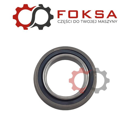 Łożysko oporowe sprzęgła