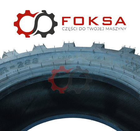 Opona 15,5x25 GR 288 TL BKT