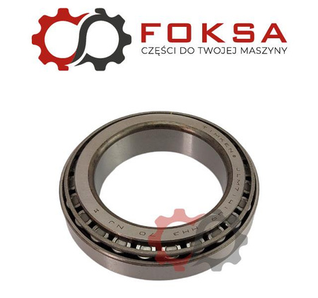 Łożysko stożkowe Timken