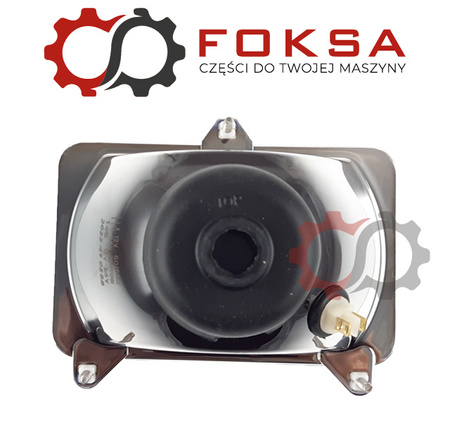 Lampa reflektor przedni