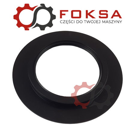 Pierścień uszczelniający wału tył KMP