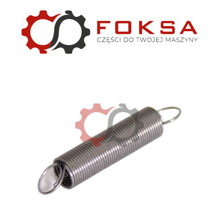 Sprężyna sprzęgła ORG