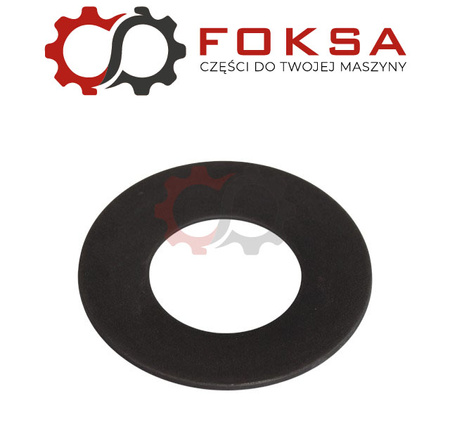 Podkałdka sworznia zwrotnicy OEM