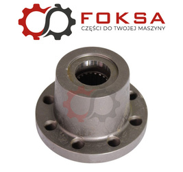 Piasta / Flansza wałka ataku OEM