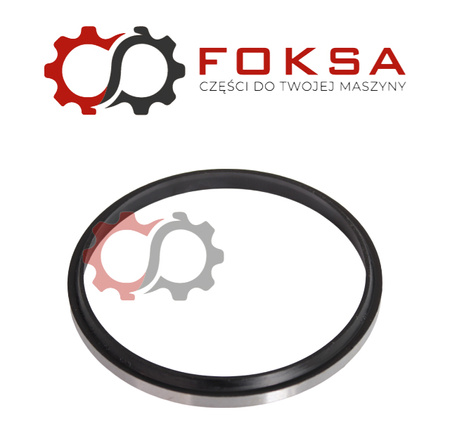 Uszczelniacz zawieszenia przedniej osi