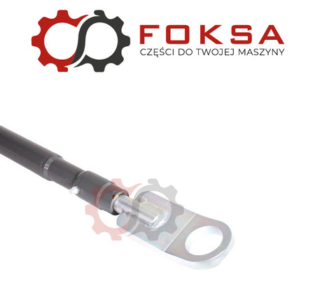 Stabilizator boczny ORG