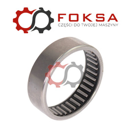 Łożysko wałka sprzęgłowego