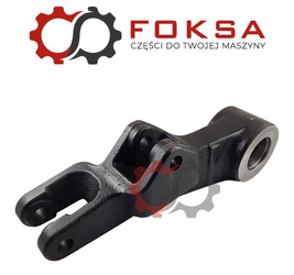 Ramię podnośnika prawe