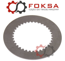 Przekładka tarczy ciernej