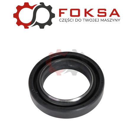 Uszczelniacz zwolnicy