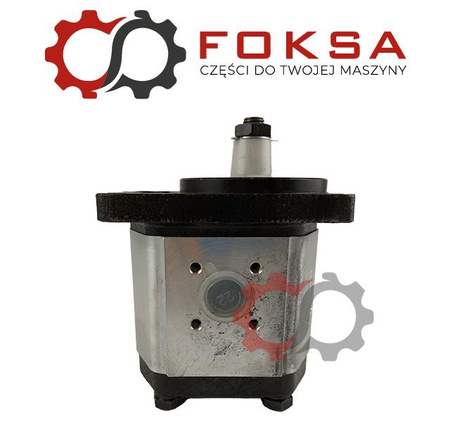 Pompa hydrauliczna lewa