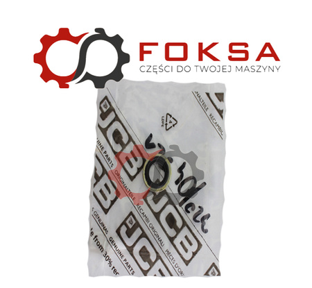 Podkładka + o-ring czujnika ORG