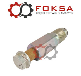 Zawór regulacji wysokiego ciśnienia Common Rail