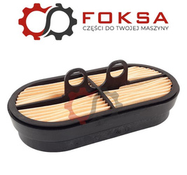 Filtr powietrza wewnętrzny