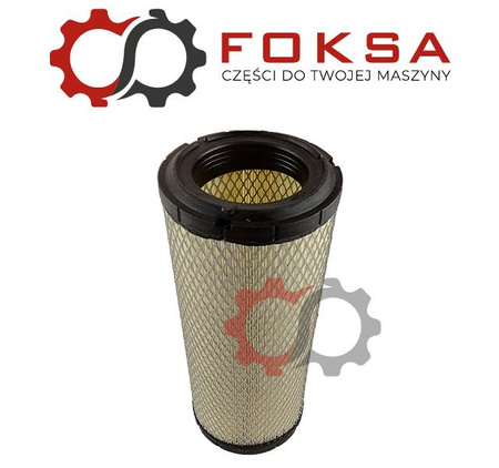 Filtr powietrza zewnętrzny