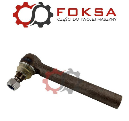 Końcówka drążka / Przegub kulowy