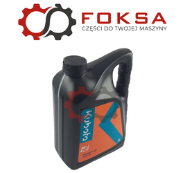 Olej silnikowy Kubota 5l