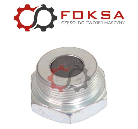 Korek spustowy oleju