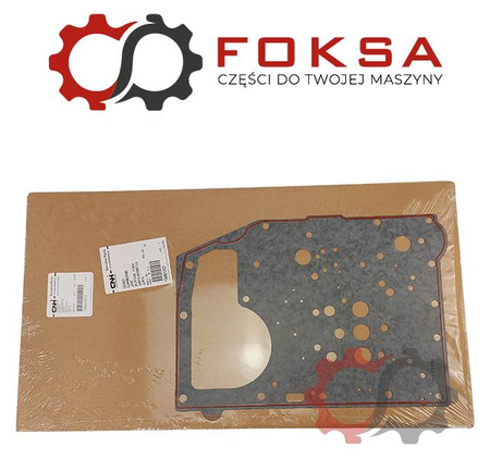 Uszczelka bloku zaworów ORG