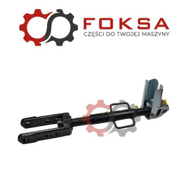 Wieszak ramion podnośnika