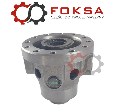 Dyferencjał kompletny DANA SPICER