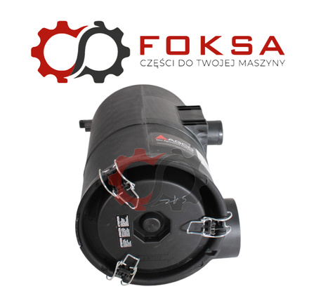 Filtr powietrza KPL ORG