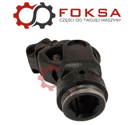 Przegub kompletny na rurę wewnętrzną