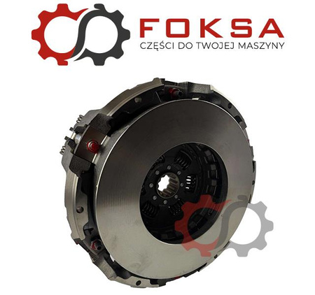 Docisk sprzęgła LUK