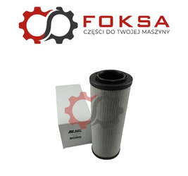 Filtr hydrauliki wkład