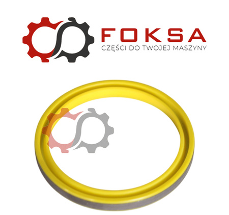 Uszczelniacz ramy przesuwu