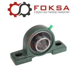 Obudowa z łożyskiem MGK